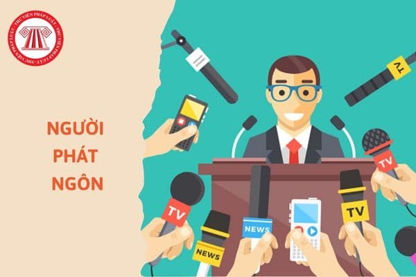 DANH SÁCH CỬ NGƯỜI PHÁT NGÔN VÀ CUNG CẤP THÔNG TIN CHO BÁO CHÍ XÃ EA NA